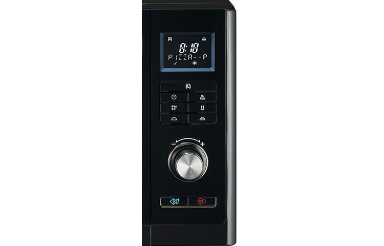 LG MJ-9270NB microwave Black Grill microwave Countertop – image 4
