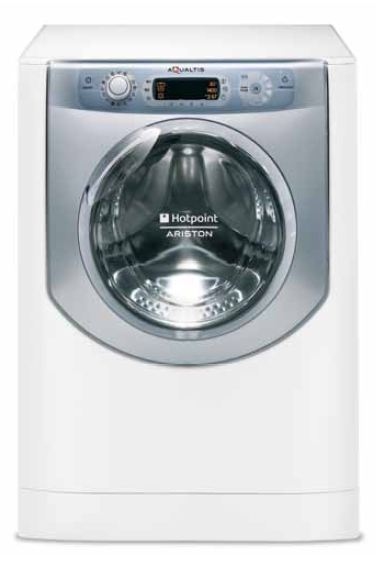 Hotpoint Aqualtis AQM8D 49 U (EU)/A