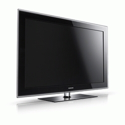 Samsung LE-40B620R3W TV – image 2