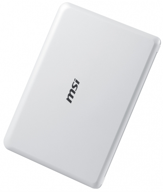 MSI Wind U100-284NE – image 6