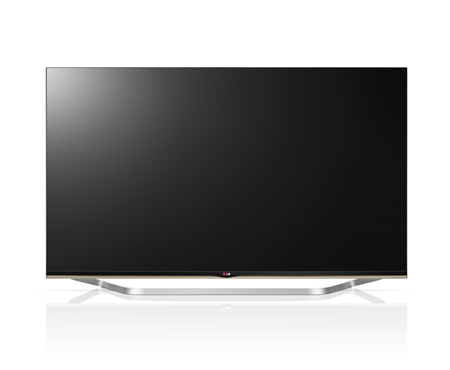 LG 42LB731V TV 106.7 cm (42") Full HD Smart TV Wi-Fi Black – image 2