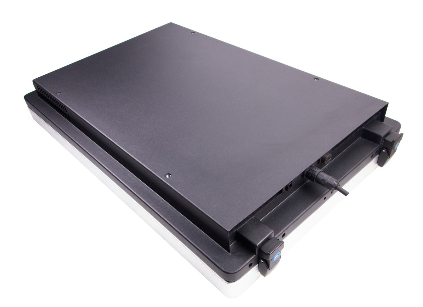 Ernitec 0070-24155-HB3000-P computer monitor 139.7 cm (55″) 3840 x 2160 pixels 4K Ultra HD LCD image 2