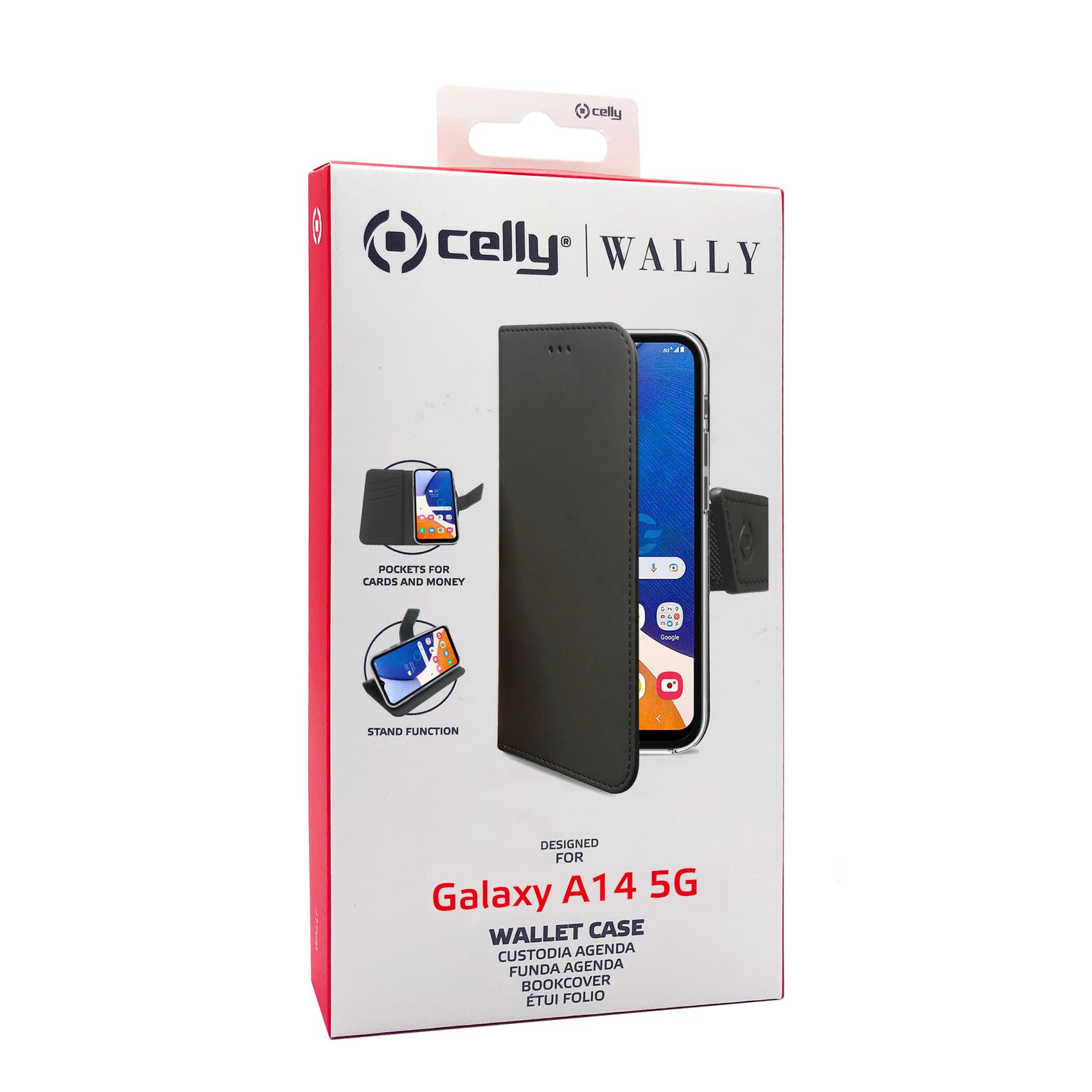 Celly WALLY1035 mobile phone case – image 4