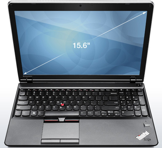 Lenovo E520 + 0A33943