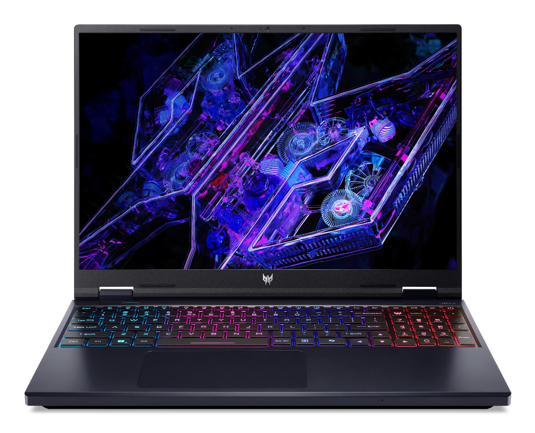 Acer Predator Helios Neo 16 PHN16-72-97SW Intel® Core™ i9 i9-14900HX Laptop