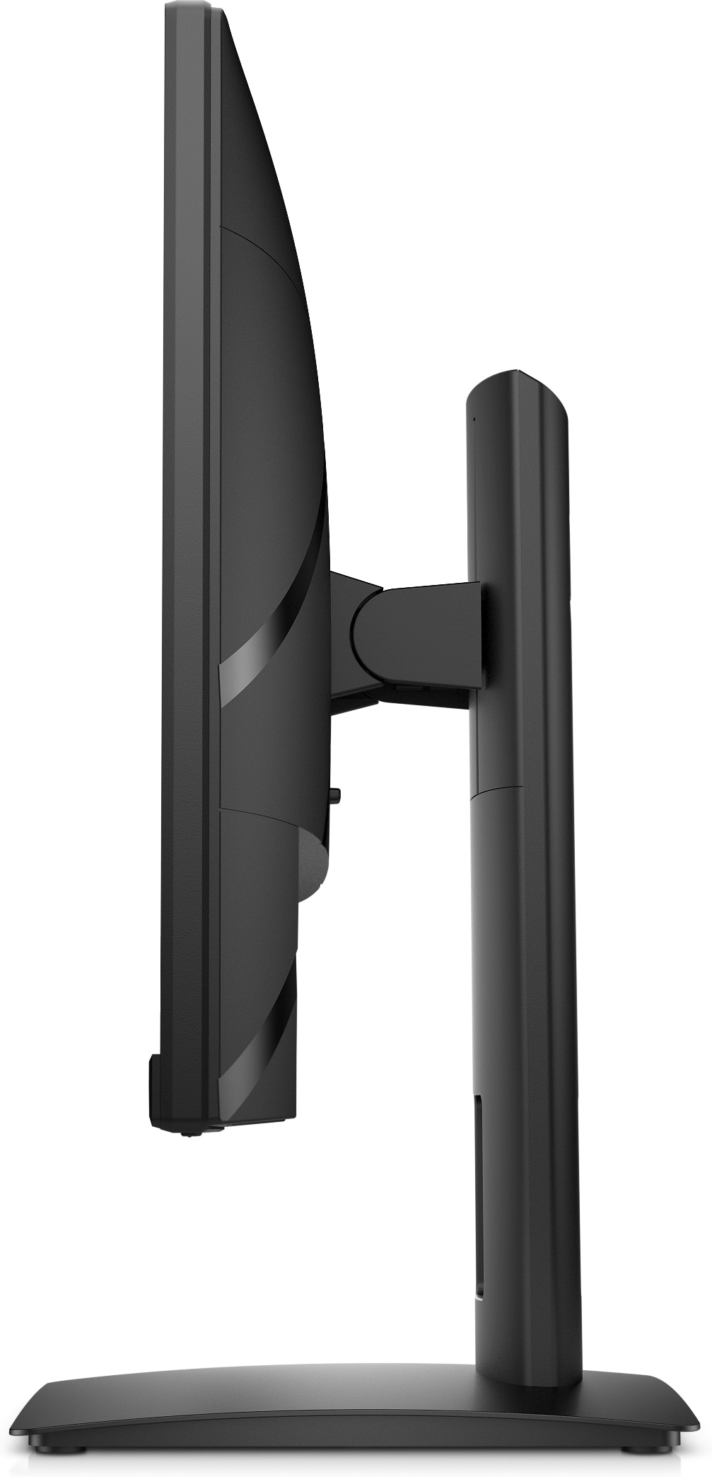 HP 24x computer monitor – image 4