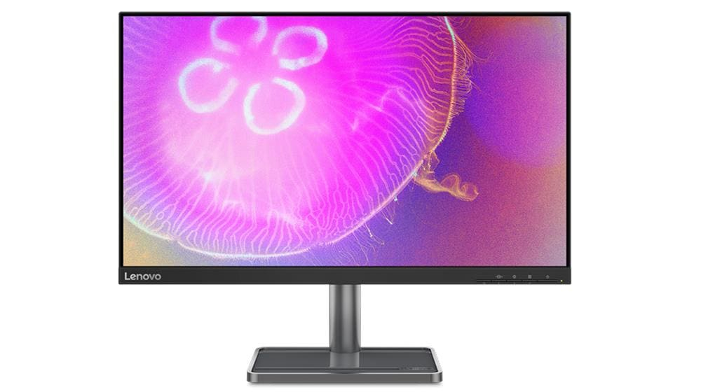 Lenovo L24q-35 Monitor image 3