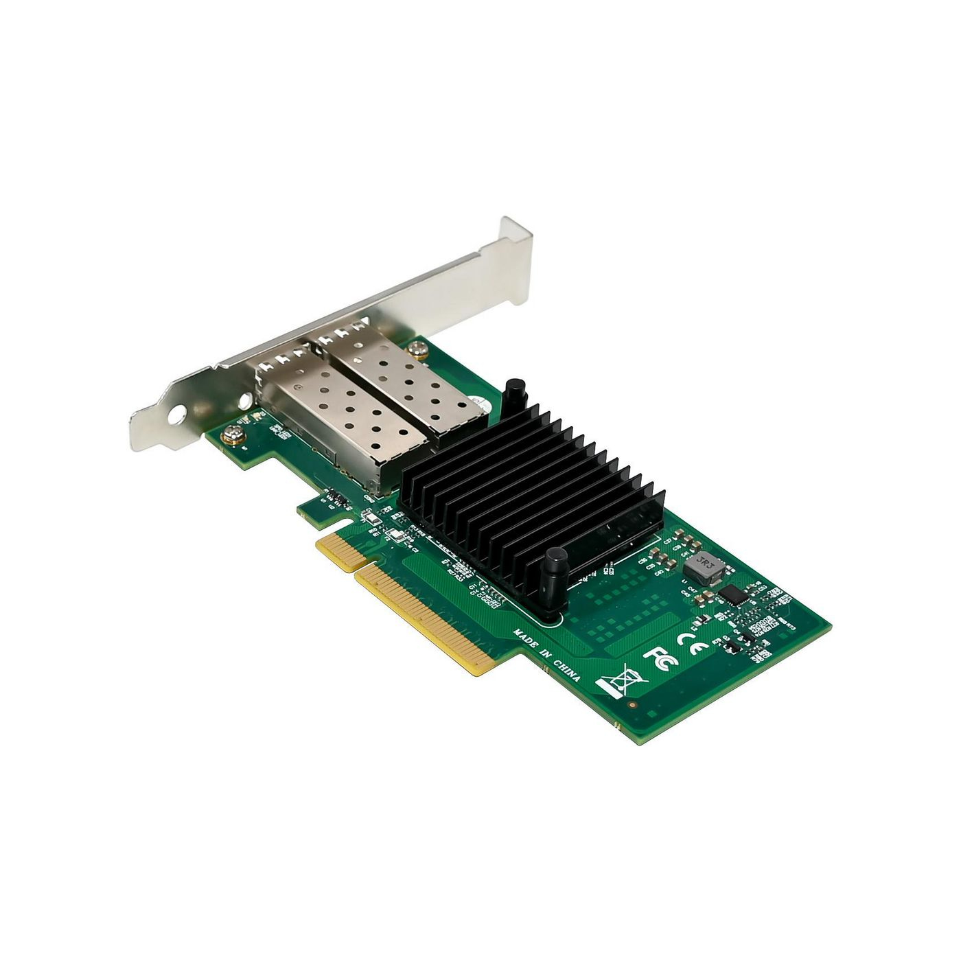 Microconnect MC-PCIEX8-X520-DA2-SFP+ network card Internal Fiber 10000 Mbit/s – image 5
