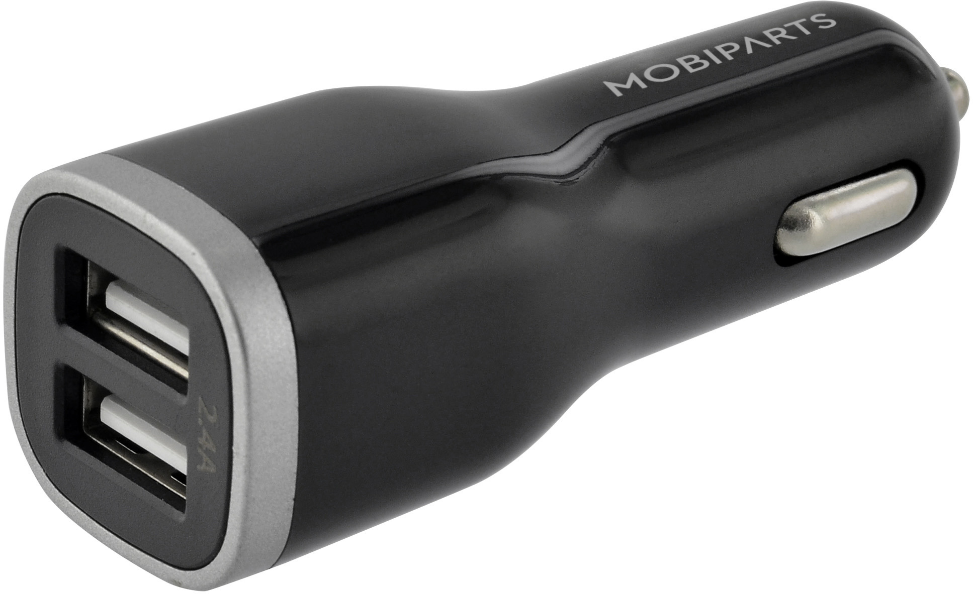 Mobiparts Car Charger Dual USB – image 3