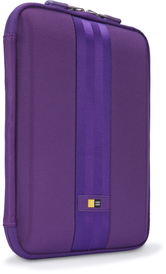 Case Logic QTS-209-PURPLE Folio – image 1