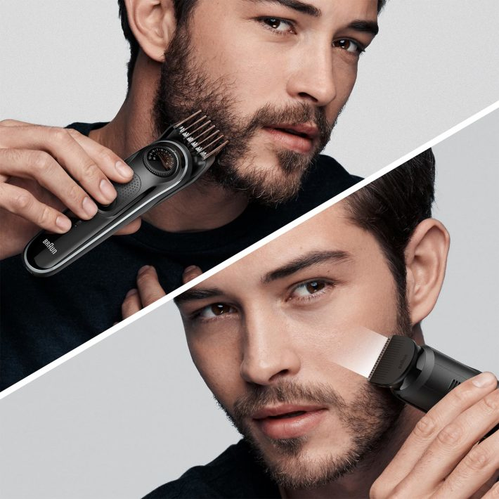 Braun BeardTrimmer 5 BT5342 Battery 39 – image 3
