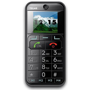 Emporia TELME E1200