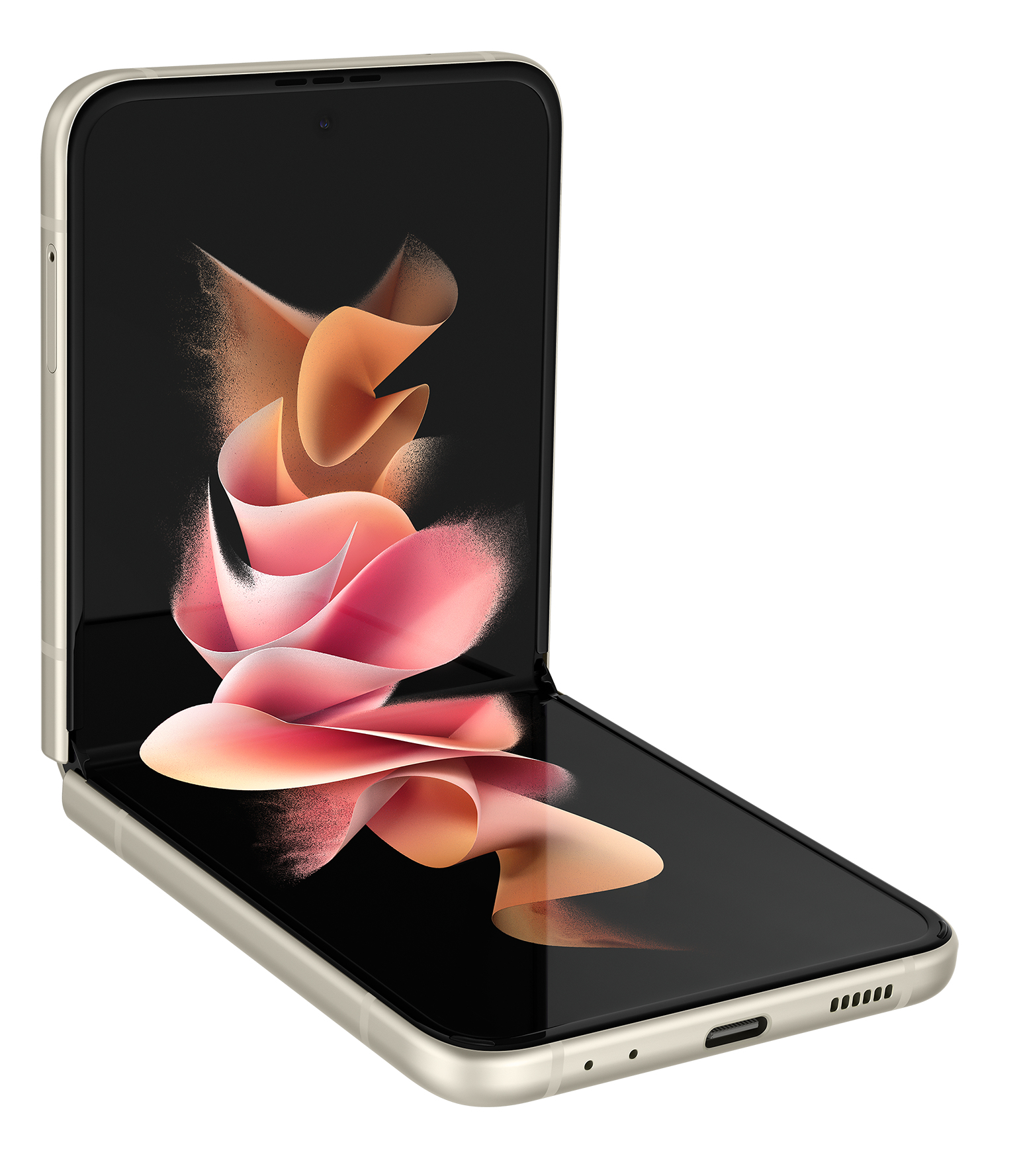 Samsung Galaxy Z Flip3 5G – image 1