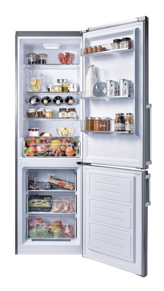 Candy CCBS 6182XH/2 – image 3