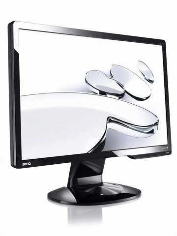 BenQ G2420HDBE computer monitor – image 2