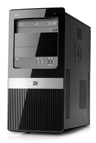 HP Pro 3135 MT + NB896AT