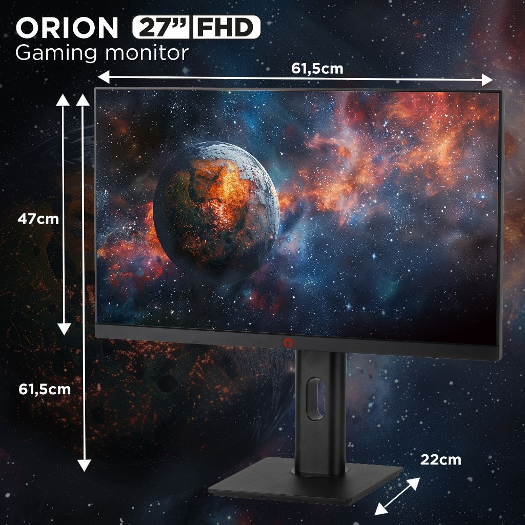 Konix Orion computer monitor – image 8