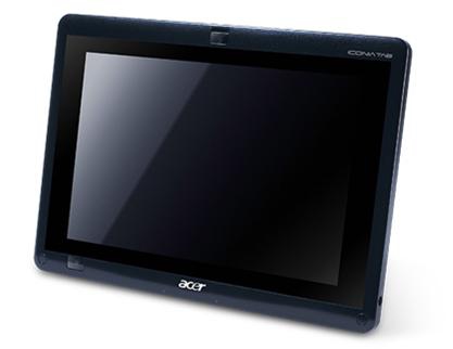 Acer Iconia W500P-C62G03iss AMD C – image 5