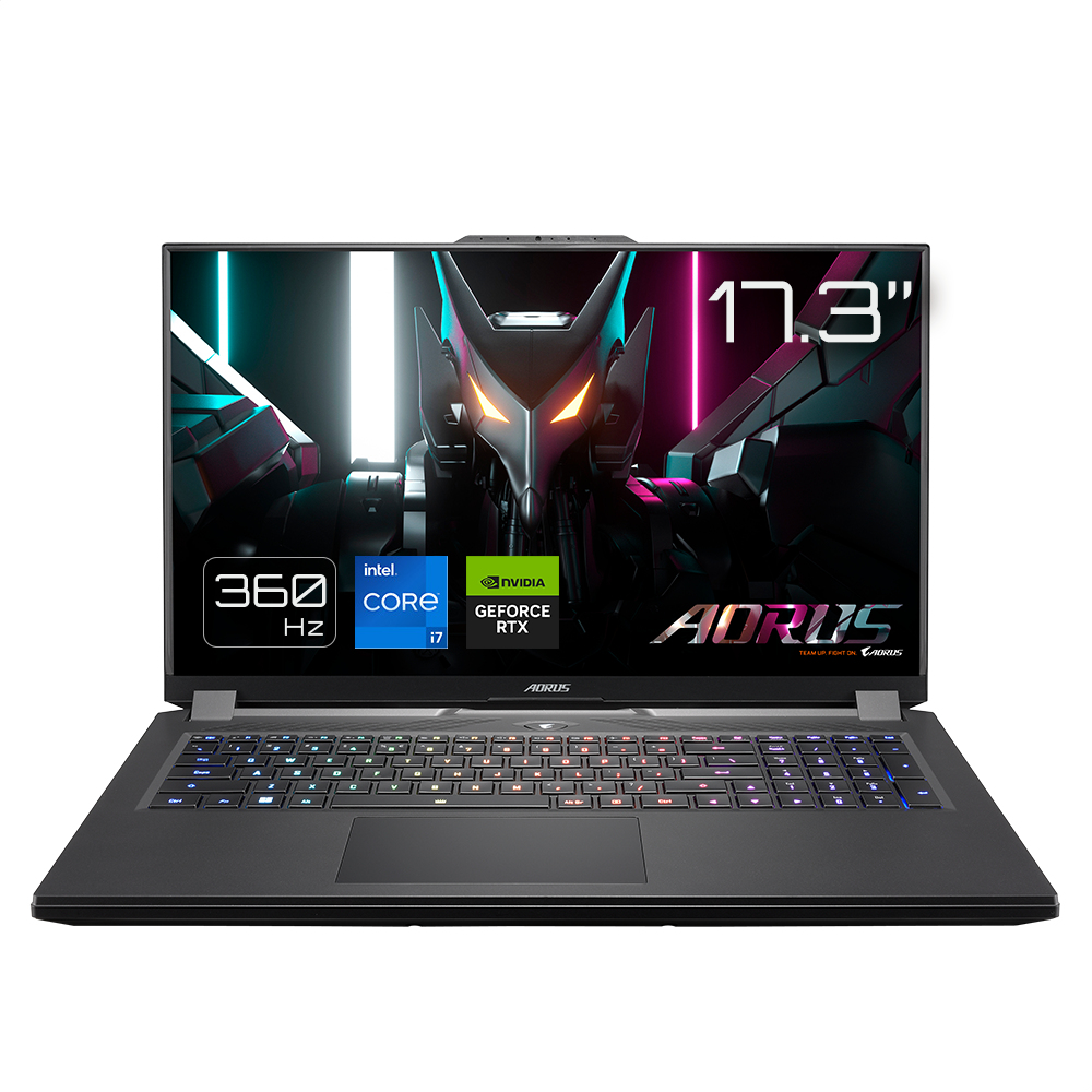 GIGABYTE 17H BXF-74PT554SH – image 2