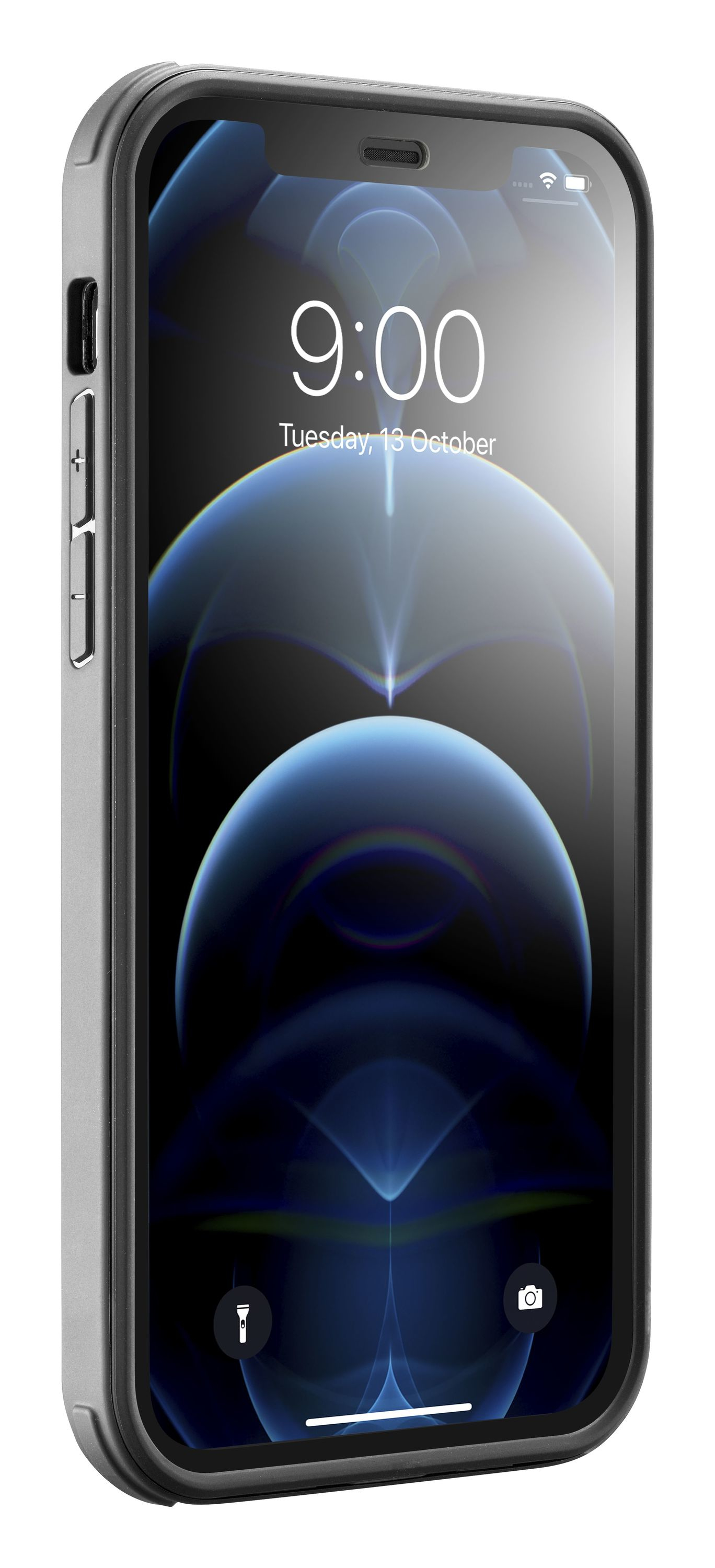 Cellularline Tetra Force Quantum - iPhone 12 / 12 Pro – image 2