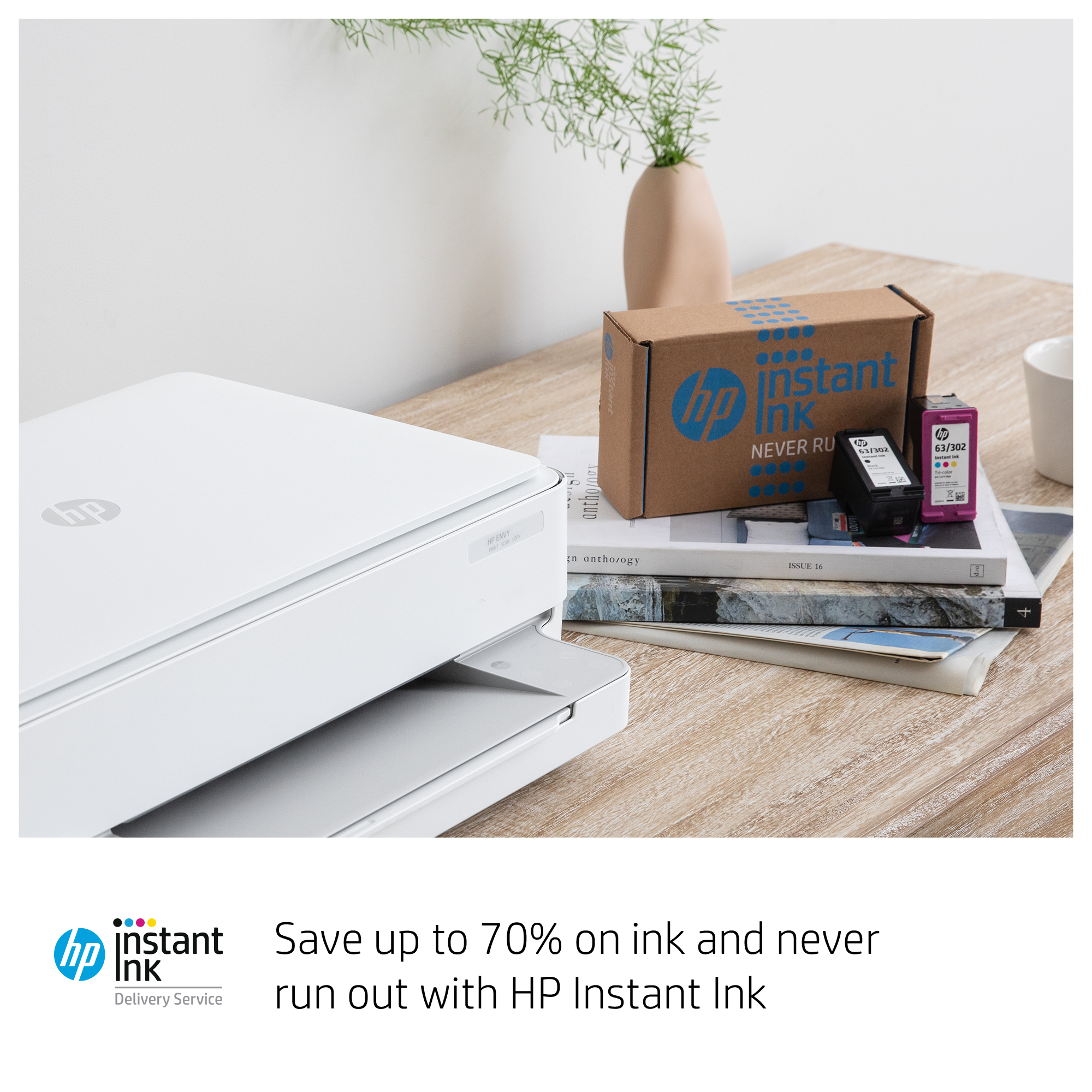 HP ENVY 6022 All-in-One Printer – image 6