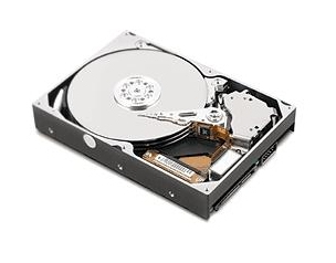 Lenovo 09N4254 internal hard drive