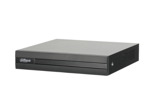 Dahua Technology XVR1B04KIT2 digital video recorder (DVR) Black