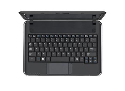 Samsung X X120-FA01NL Intel® Celeron® M ULV 723 – image 6