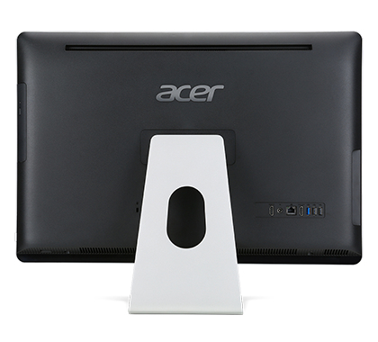 Acer Aspire Z3-710-UR52 Intel® Core™ i5 i5-4590T 60.5 cm (23.8″) 1920 x 1080 pixels Touchscreen All-in-One PC 8 GB DDR3L-SDRAM 1 TB HDD Windows 8.1 Black image 4