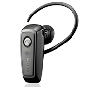 Samsung WEP250 Headset Wireless Bluetooth Black