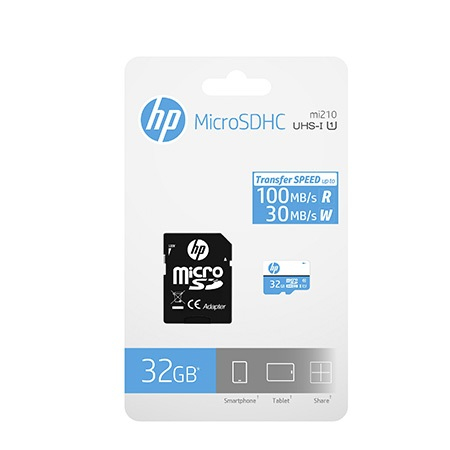 HP HFUD032-1U1BA memory card – image 4