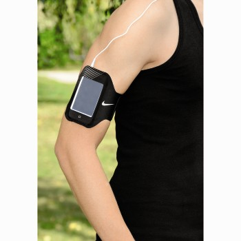 Hama Nike Wristband activity tracker Black – image 2