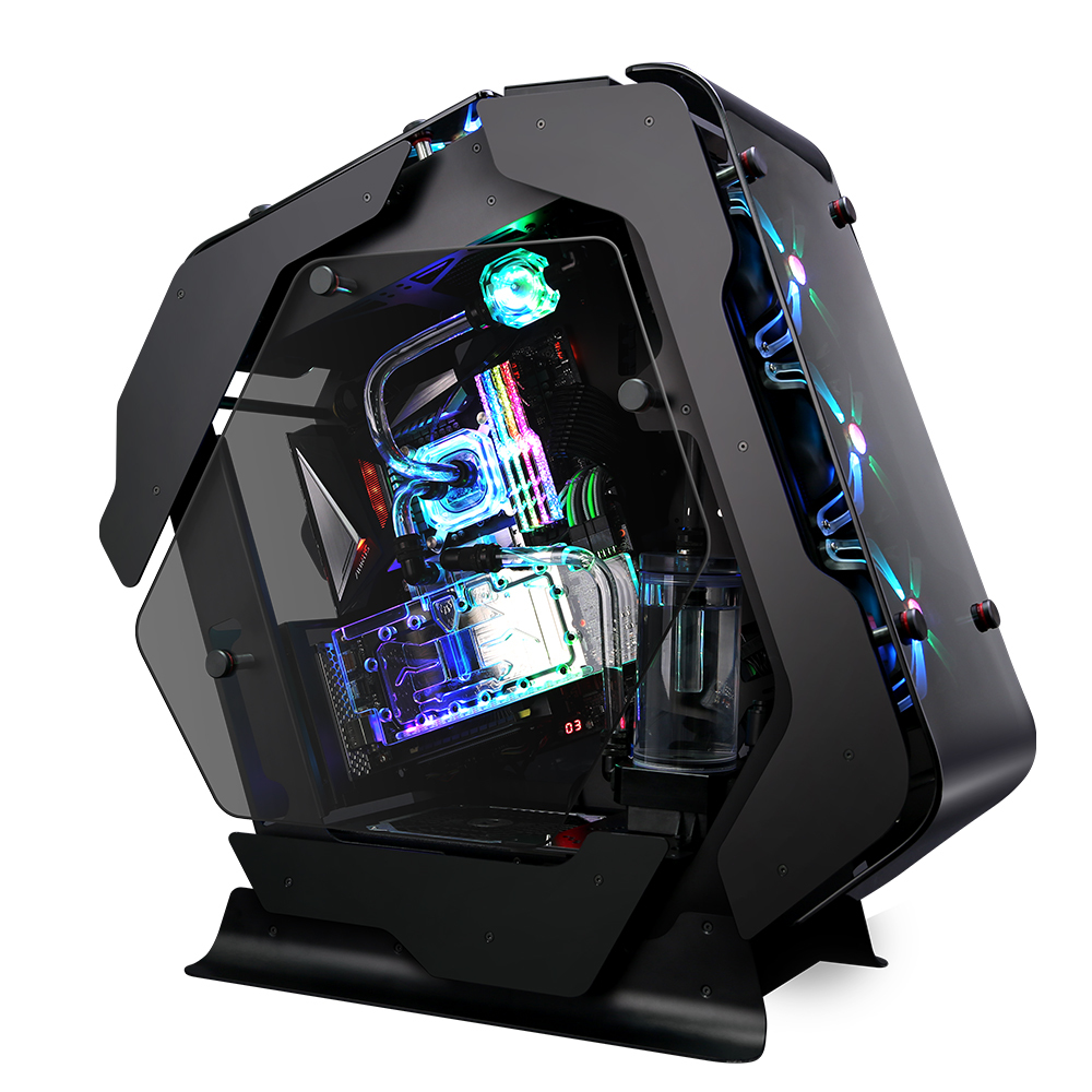 Zalman Z-MACHINE 500