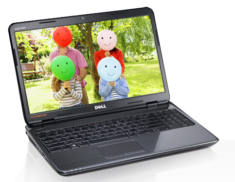 Dell Inspiron M501R – image 3