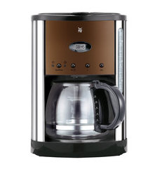 WMF Terra Semi-auto Drip coffee maker