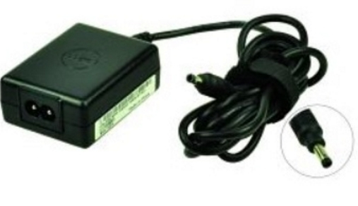 2-Power NC490-OEM power adapter/inverter Indoor Black