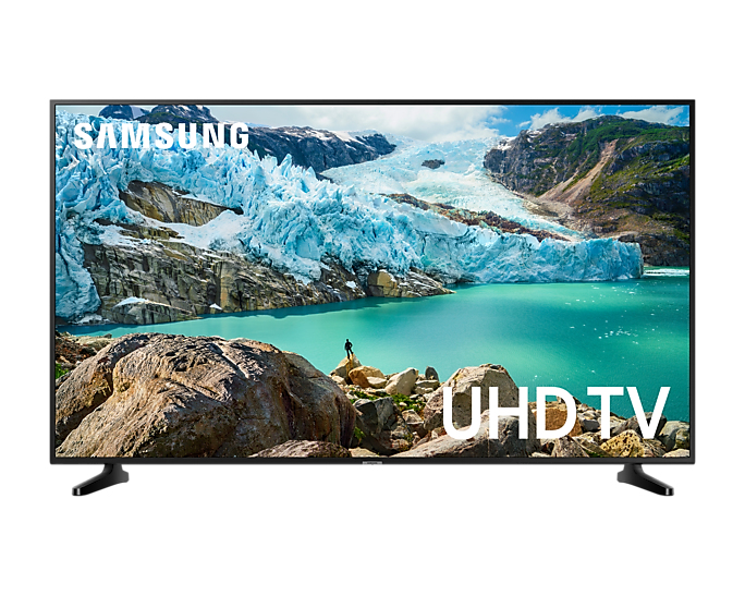 Samsung Series 7 UE65RU7022KXXH TV – image 9