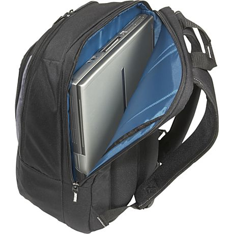 Case Logic VNB-216 40.6 cm (16") Backpack case Black – image 6