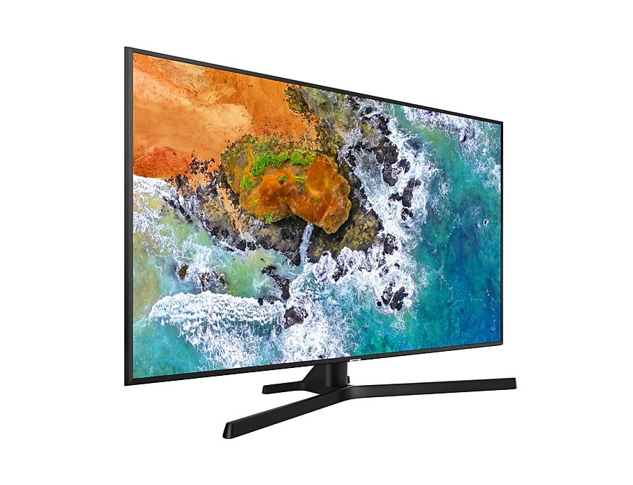 Samsung Series 7 UE43NU7402U – image 4