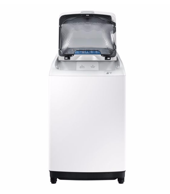 Samsung WA18J6710LW/AX washing machine Front-load – image 2