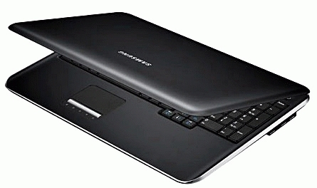 Samsung X NP-X520-AA01DE laptop Intel® Core™ 2 Solo – image 4