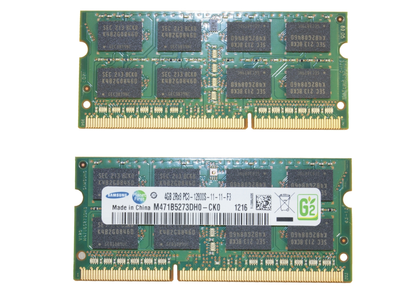 Fujitsu FUJ:CA46212-4777 memory module