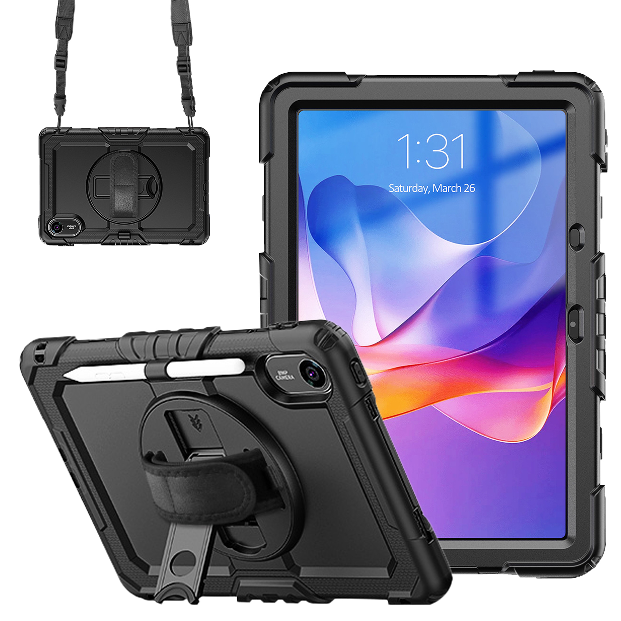 Accezz SH00093968 tablet case
