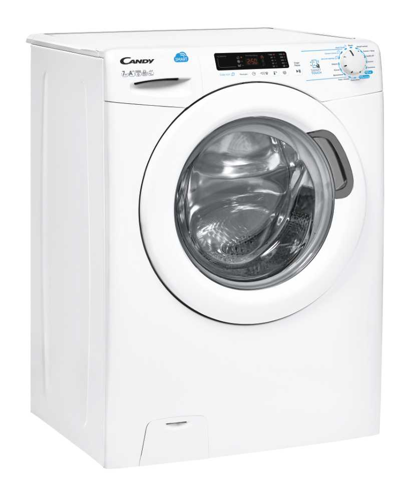 Candy Smart ACSS41072D1/2-07 washing machine Front-load – image 2