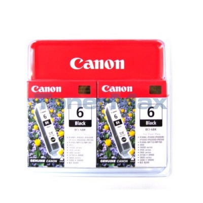 Canon BCI-6 Twin