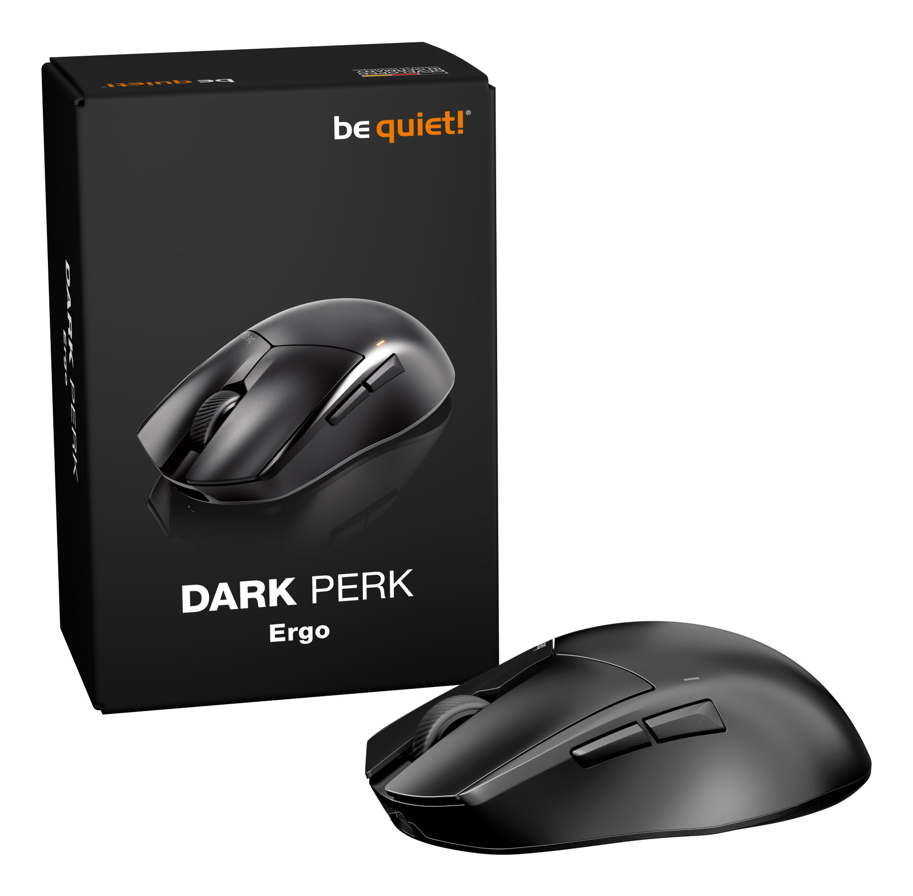 be quiet! Dark Perk Ergo – image 8