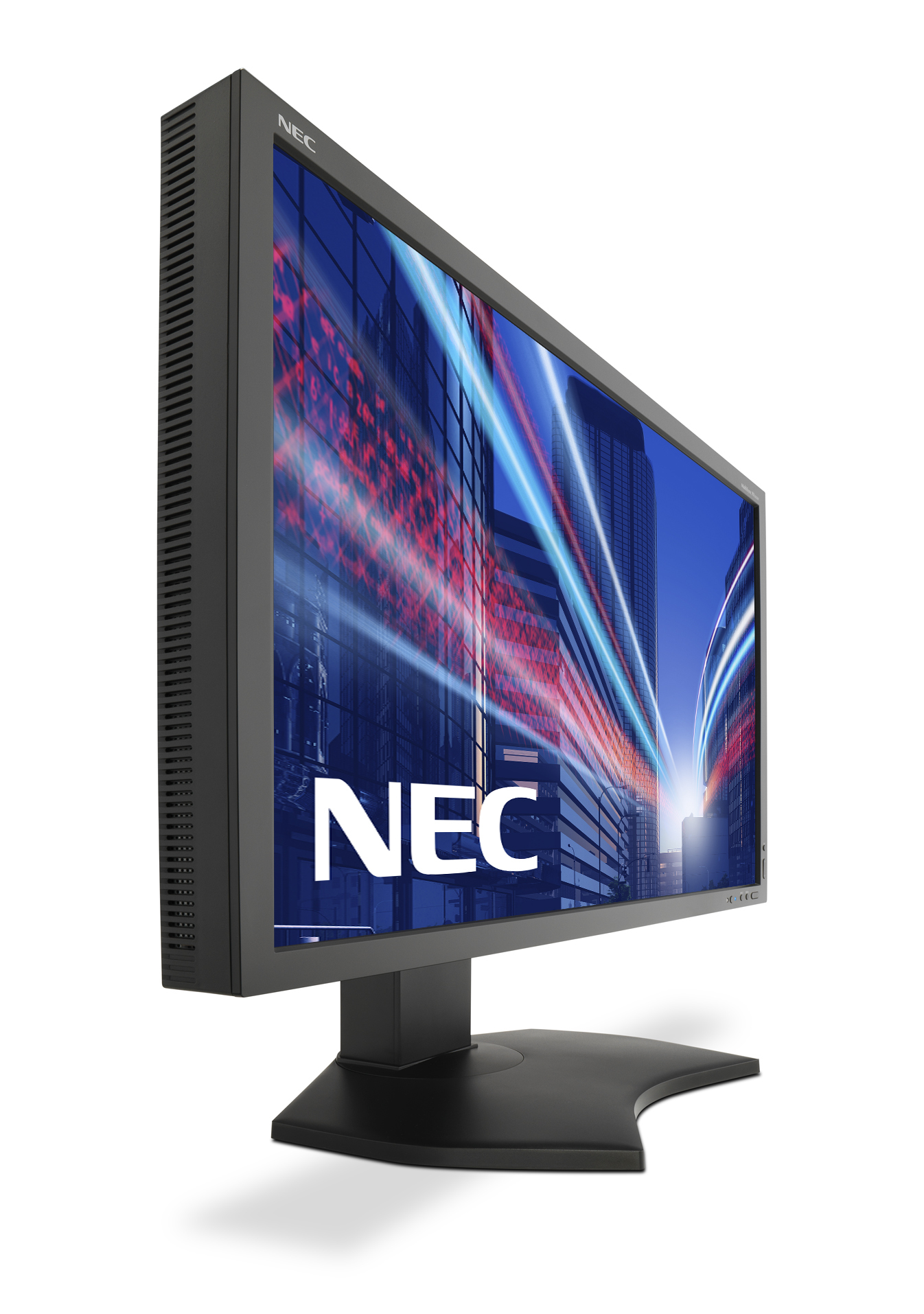 NEC MultiSync PA302W-SV2 computer monitor – image 4