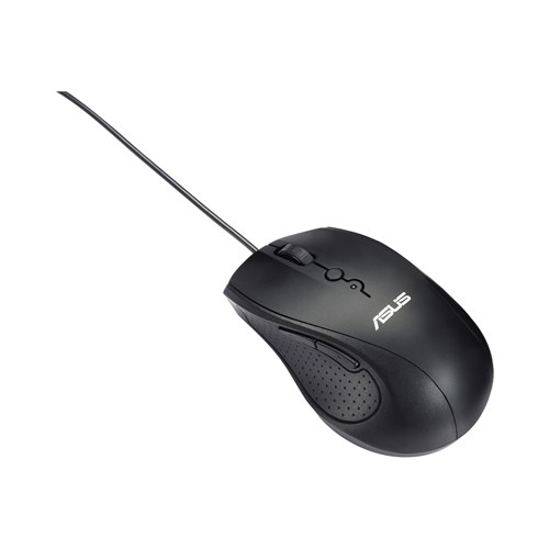 ASUS UT415 mouse Office USB Type-A Optical 1700 DPI – image 3