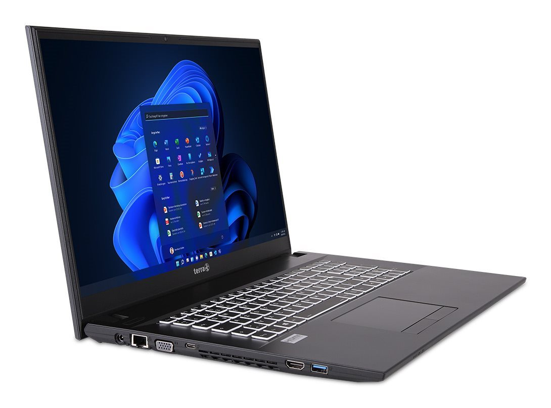 TERRA MOBILE 1716R – image 5