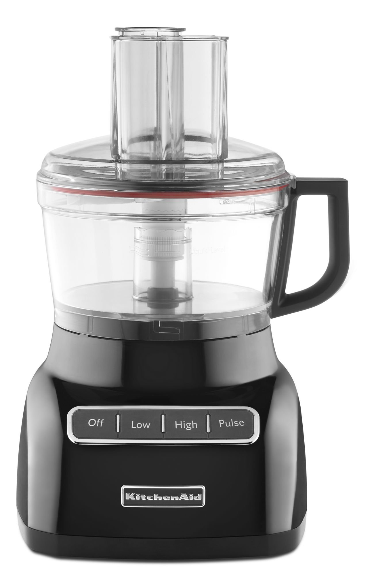 KitchenAid KFP0711OB food processor Black – image 3